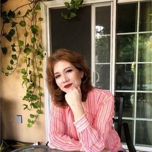 Meet your Posher, Karine